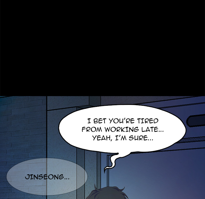 Sweet Holiday chapter 2 page 161