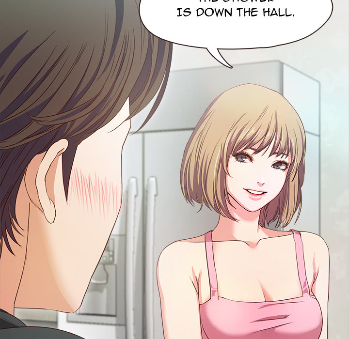 Sweet Holiday chapter 2 page 231