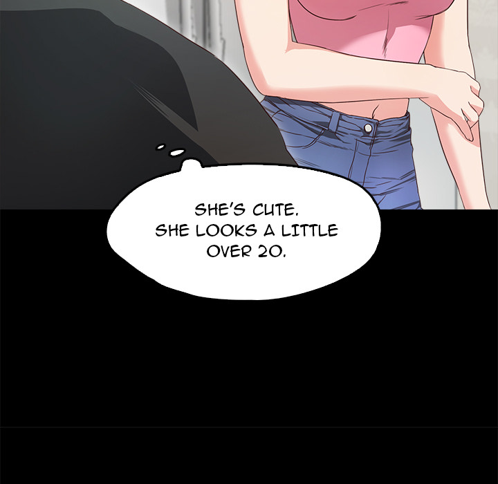 Sweet Holiday chapter 2 page 232