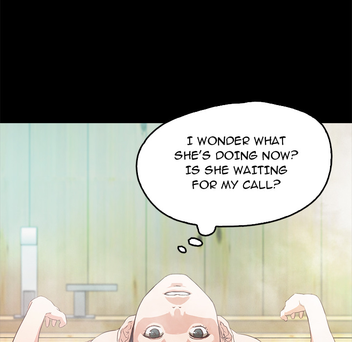 Sweet Holiday chapter 2 page 246
