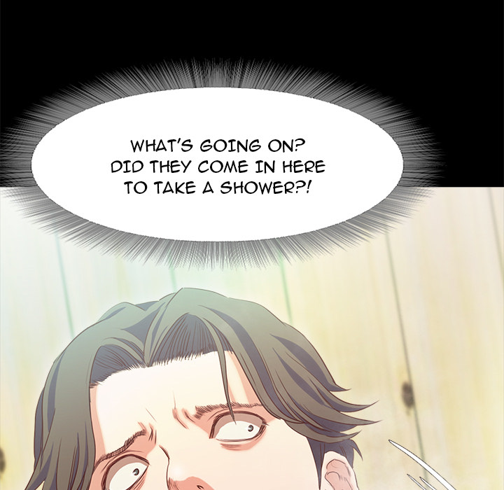 Sweet Holiday chapter 2 page 258