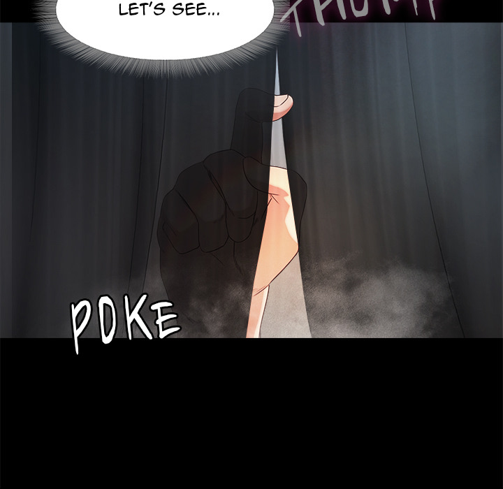 Sweet Holiday chapter 2 page 270