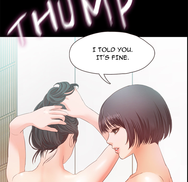 Sweet Holiday chapter 2 page 274