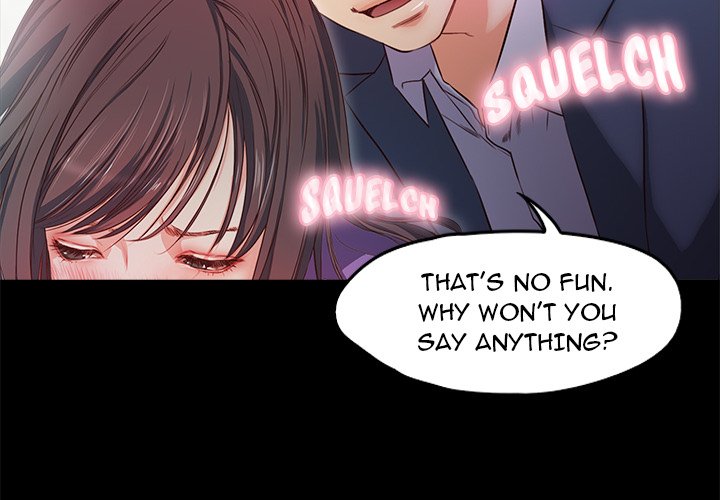 Sweet Holiday chapter 20 page 5