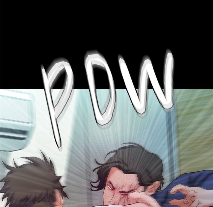 Sweet Holiday chapter 20 page 8