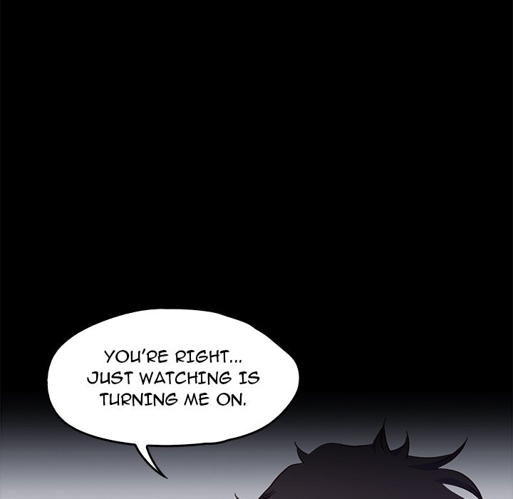 Sweet Holiday chapter 20 page 10