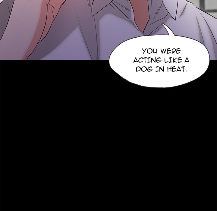 Sweet Holiday chapter 20 page 19