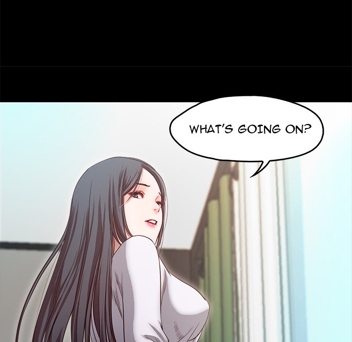 Sweet Holiday chapter 20 page 36