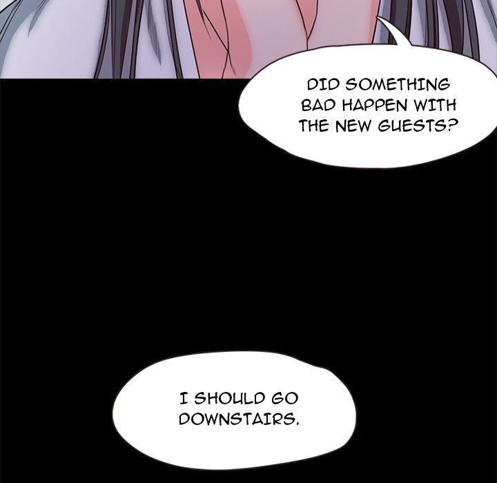 Sweet Holiday chapter 20 page 40