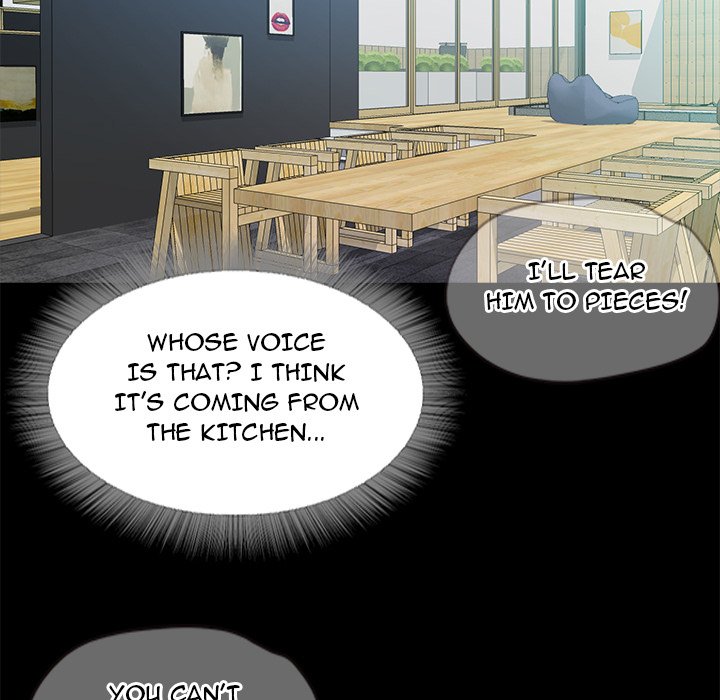 Sweet Holiday chapter 20 page 43