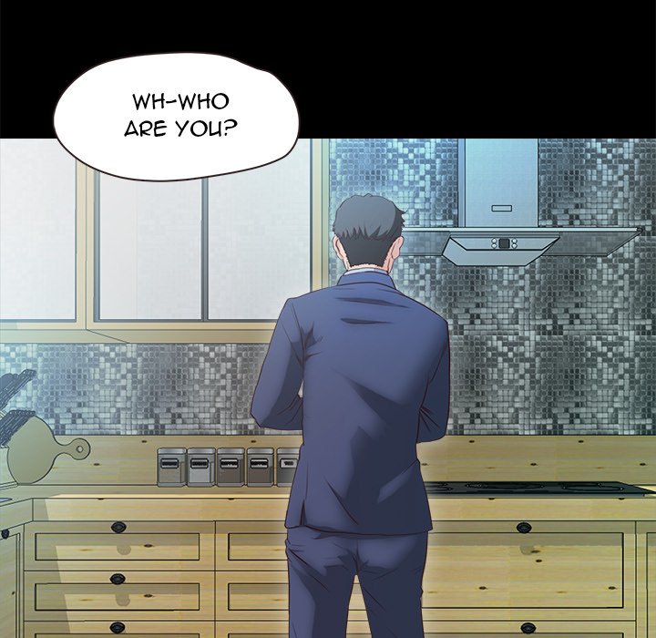 Sweet Holiday chapter 20 page 47
