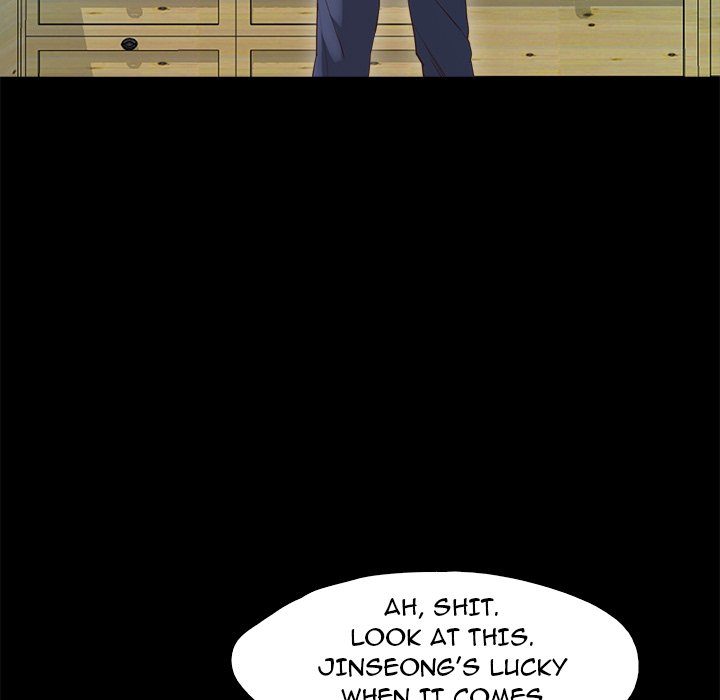 Sweet Holiday chapter 20 page 48