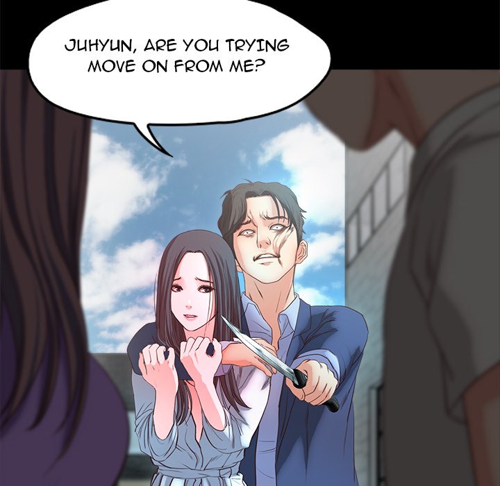 Sweet Holiday chapter 20 page 66