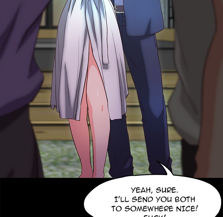 Sweet Holiday chapter 20 page 67