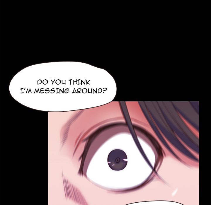 Sweet Holiday chapter 20 page 79
