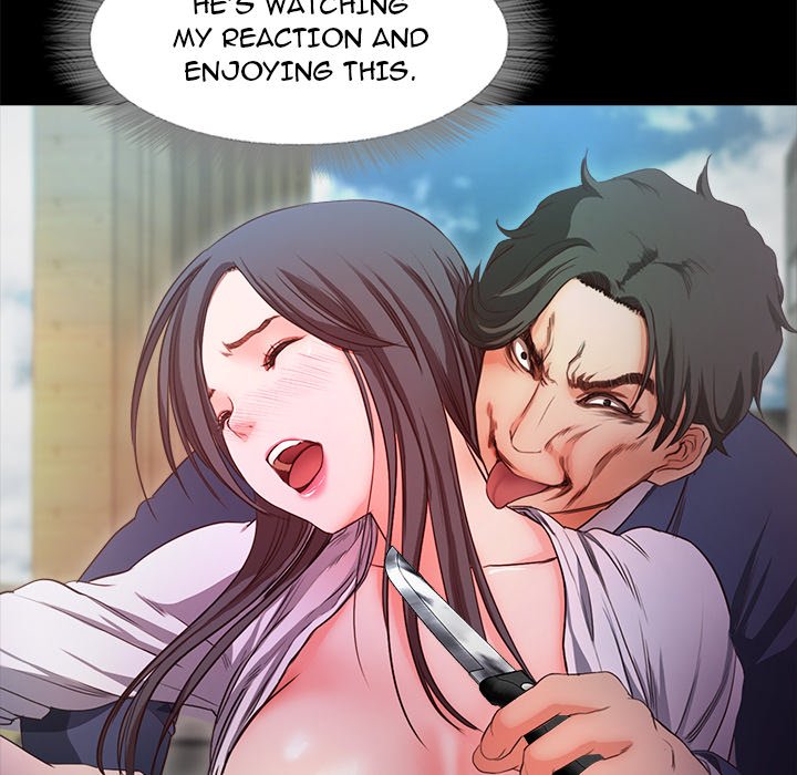 Sweet Holiday chapter 20 page 86