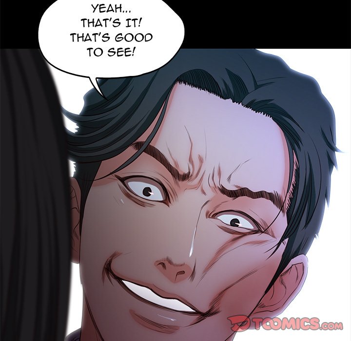 Sweet Holiday chapter 20 page 93