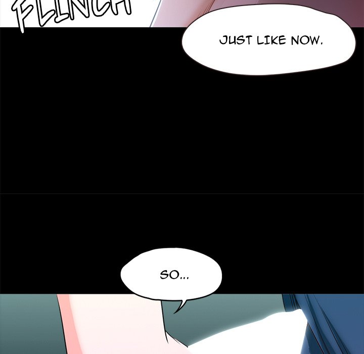 Sweet Holiday chapter 20 page 107