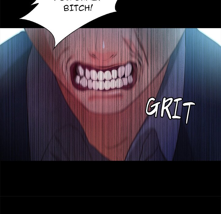 Sweet Holiday chapter 21 page 7