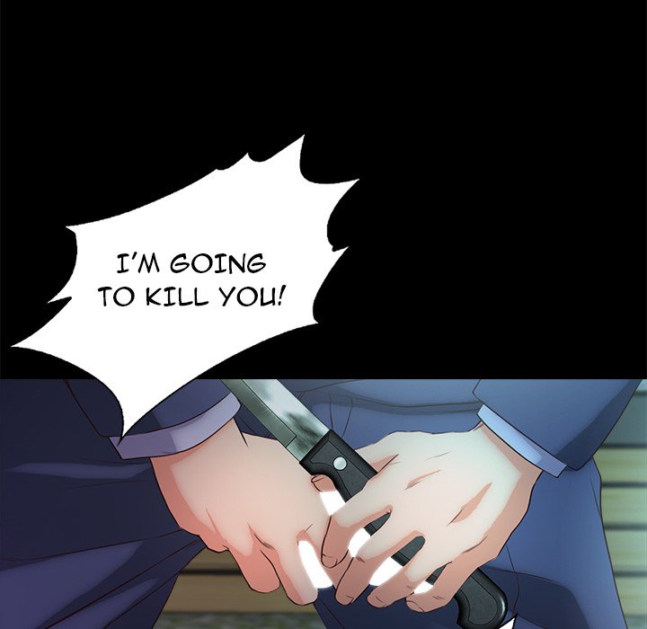 Sweet Holiday chapter 21 page 8