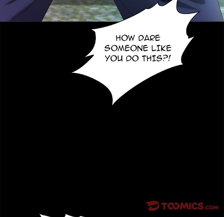 Sweet Holiday chapter 21 page 9