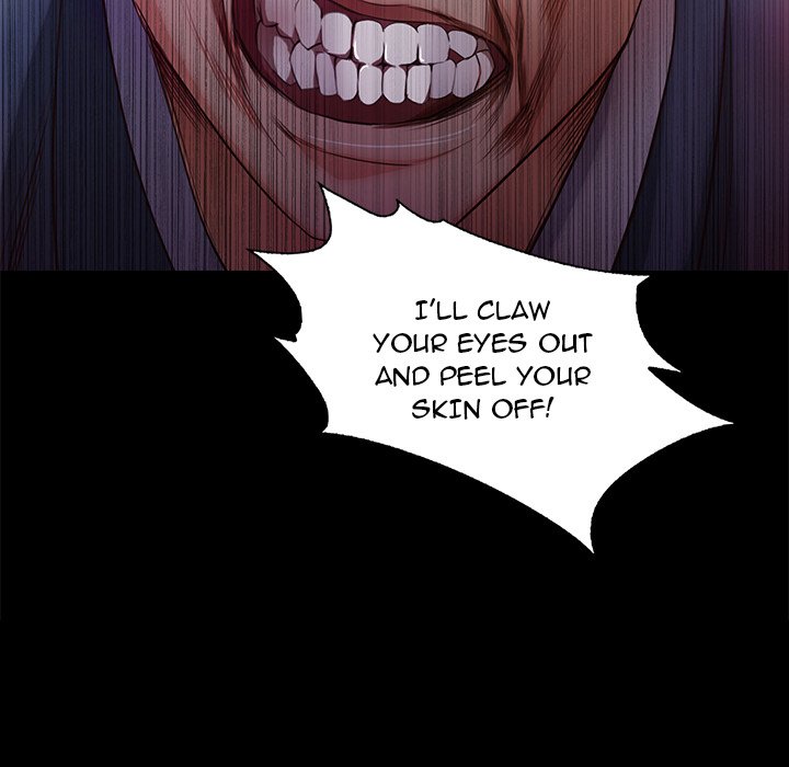 Sweet Holiday chapter 21 page 11