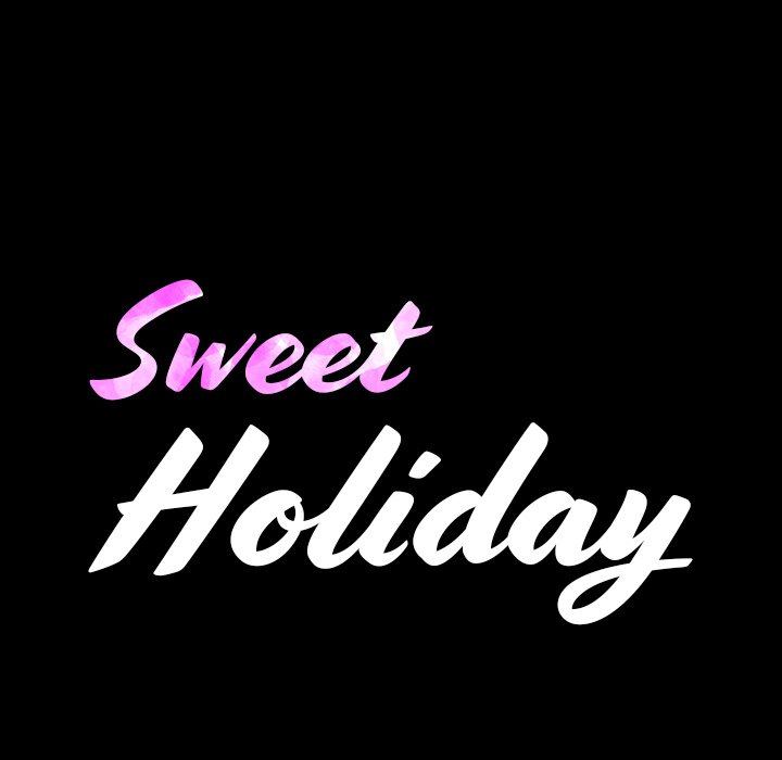 Sweet Holiday chapter 21 page 12