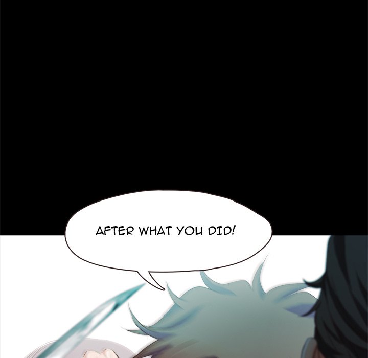 Sweet Holiday chapter 21 page 16