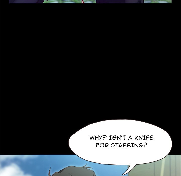 Sweet Holiday chapter 21 page 29