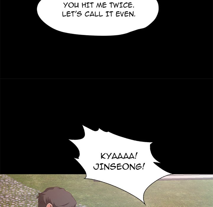 Sweet Holiday chapter 21 page 31