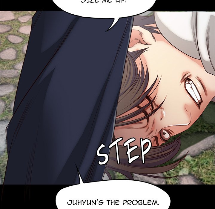 Sweet Holiday chapter 21 page 38