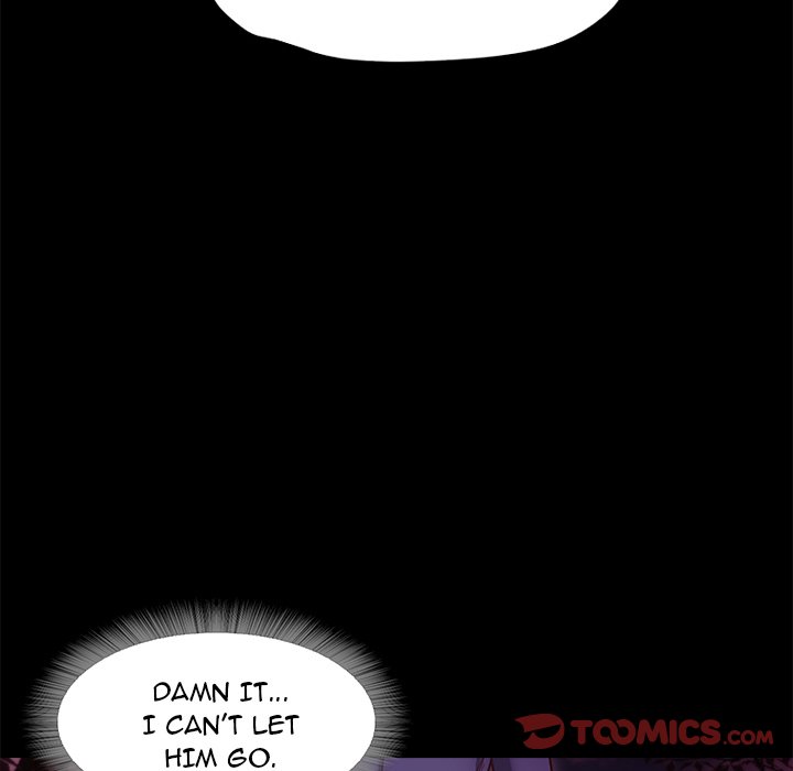 Sweet Holiday chapter 21 page 39