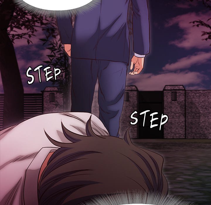 Sweet Holiday chapter 21 page 40