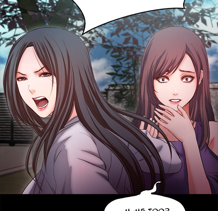 Sweet Holiday chapter 21 page 44