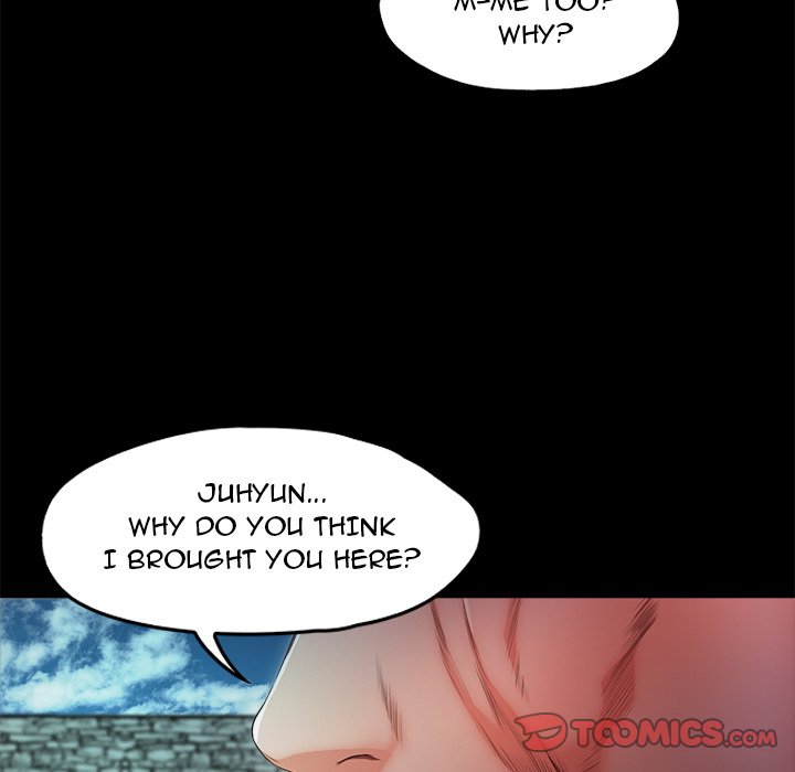 Sweet Holiday chapter 21 page 45