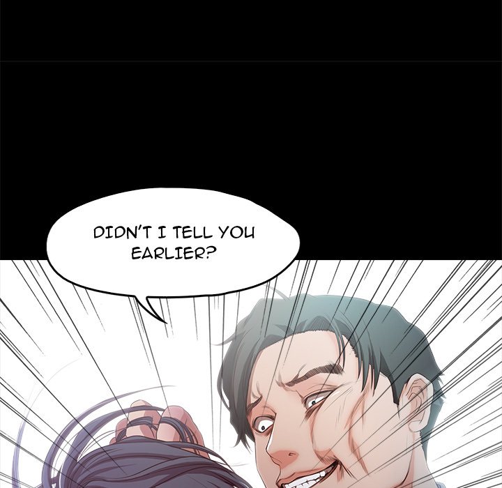 Sweet Holiday chapter 21 page 59