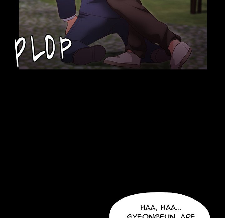 Sweet Holiday chapter 21 page 78