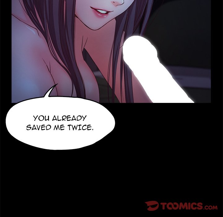 Sweet Holiday chapter 21 page 93
