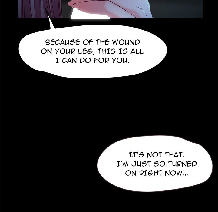 Sweet Holiday chapter 21 page 97