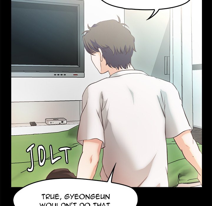 Sweet Holiday chapter 21 page 106
