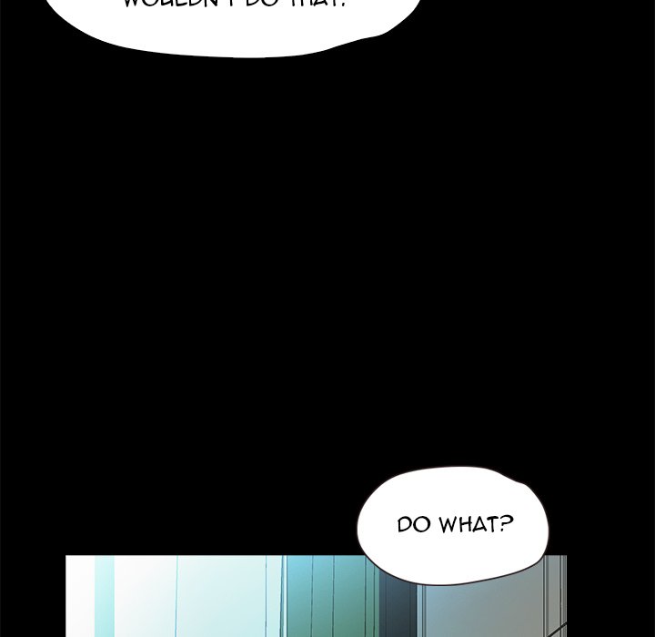 Sweet Holiday chapter 21 page 107