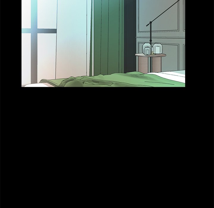 Sweet Holiday chapter 21 page 108