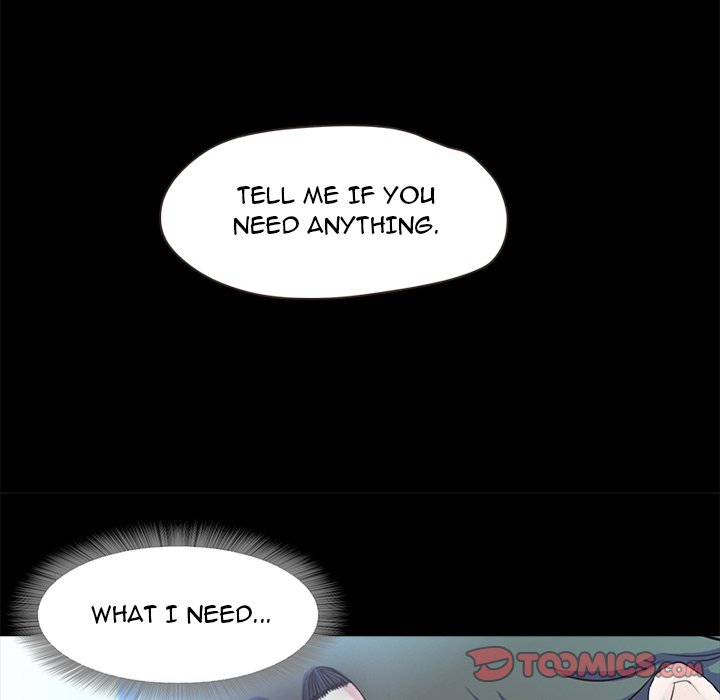 Sweet Holiday chapter 21 page 111