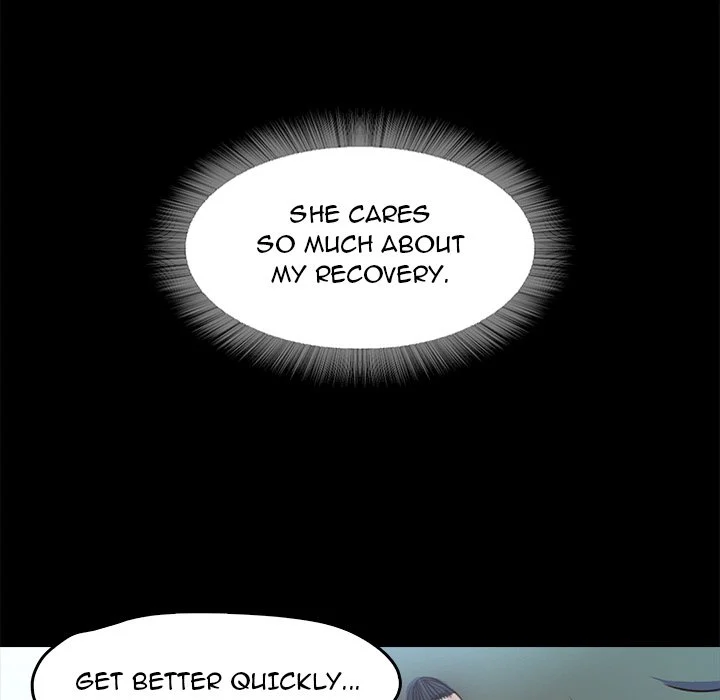 Sweet Holiday chapter 22 page 9