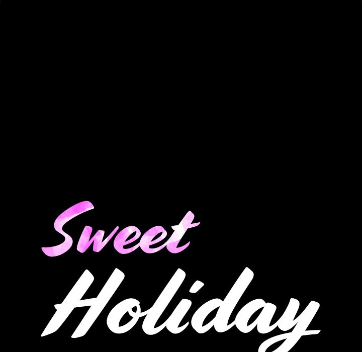 Sweet Holiday chapter 22 page 13