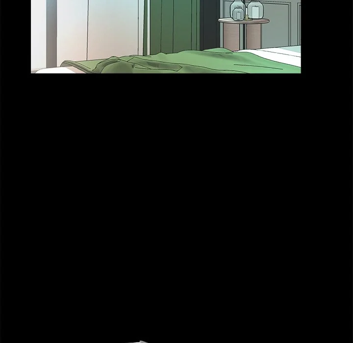Sweet Holiday chapter 22 page 18
