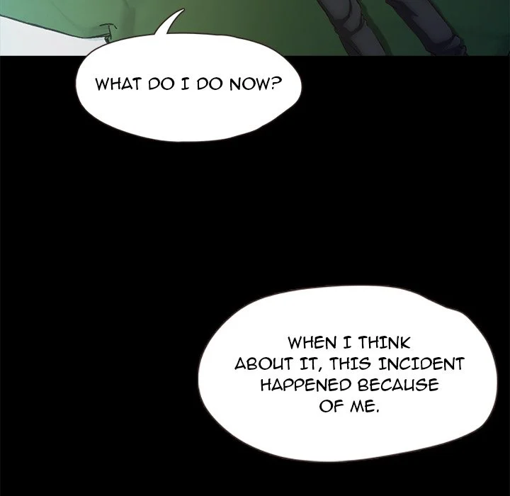 Sweet Holiday chapter 22 page 30