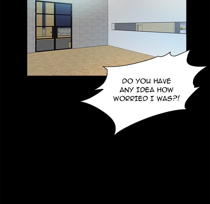 Sweet Holiday chapter 22 page 56