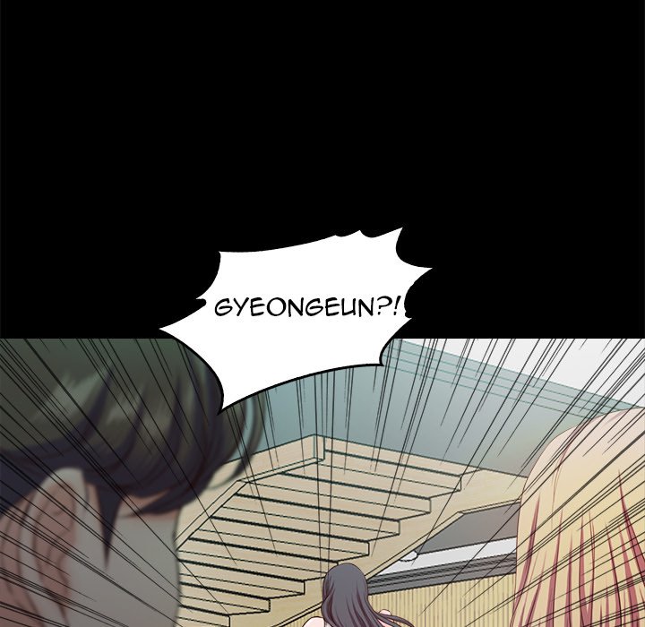 Sweet Holiday chapter 22 page 61