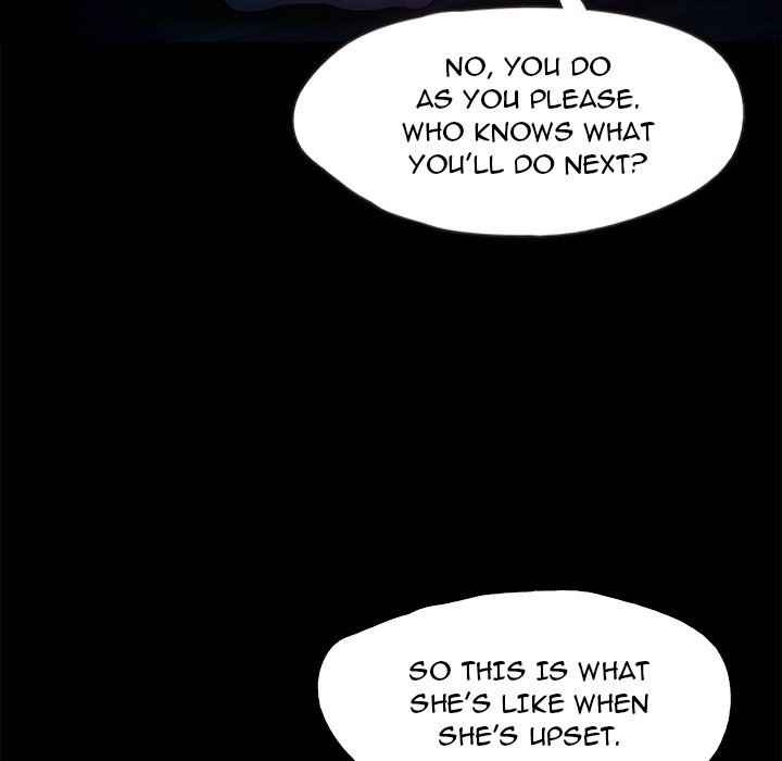 Sweet Holiday chapter 22 page 71